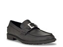 【送料無料】 ゲス メンズ スリッポン・ローファー シューズ Dremmer Loafer Black