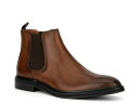 【送料無料】 ビンテージファンドリー メンズ ブーツ・レインブーツ シューズ Randall Chelsea Boot Tan