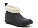 【送料無料】 ハンター レディース ブーツ・レインブーツ シューズ In/Out Short Rain Boot Black