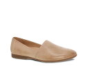 【送料無料】 ダンスコ レディース スリッポン・ローファー シューズ Larisa Slip-On Taupe(4)