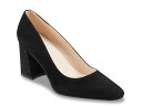 【送料無料】 マークフィッシャー レディース パンプス シューズ Keri Pump Black(4)