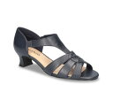 yz C[W[Xg[g fB[X T_ V[Y Essie Sandal Navy