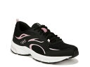 【送料無料】 ライカ レディース スニーカー シューズ Integrity Sneaker - Women's Black(4)