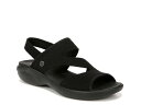 yz rW[Y fB[X T_ V[Y Cleo Sandal Black