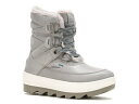 【送料無料】 カミック レディース ブーツ・レインブーツ シューズ Celeste Snow Boot Grey
