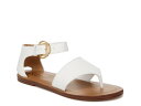 【送料無料】 フランコサルト レディース サンダル シューズ Ruth Sandal White