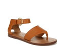 【送料無料】 フランコサルト レディース サンダル シューズ Ruth Sandal Dark Brown