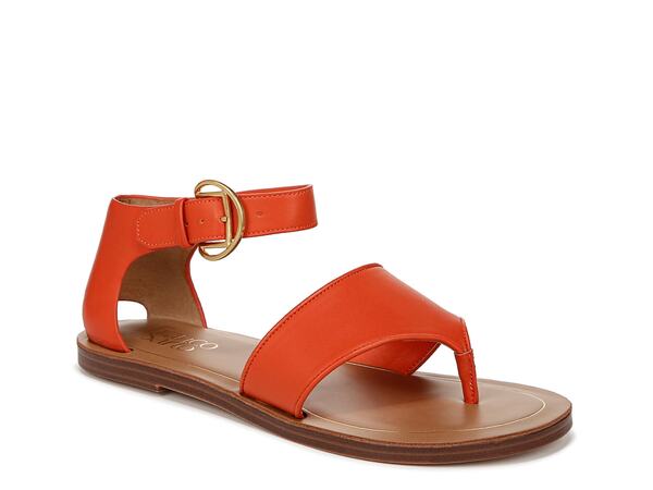 【送料無料】 フランコサルト レディース サンダル シューズ Ruth Sandal Orange