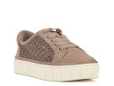 【送料無料】 ヴィンスカムート レディース スニーカー シューズ Reanu Sneaker Taupe