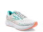 【送料無料】 ブルックス レディース スニーカー ウォーキングシューズ シューズ Glycerin 20 Running Shoe - Women's White/Pink