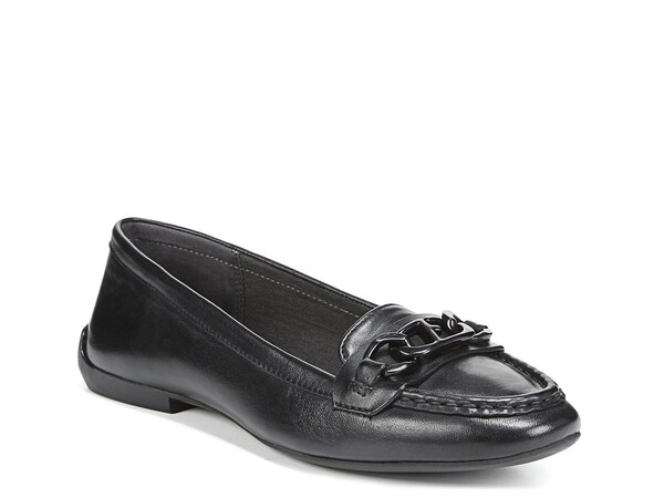 【送料無料】 フランコサルト レディース スリッポン・ローファー シューズ Farah Loafer Black 1