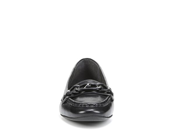 【送料無料】 フランコサルト レディース スリッポン・ローファー シューズ Farah Loafer Black 2