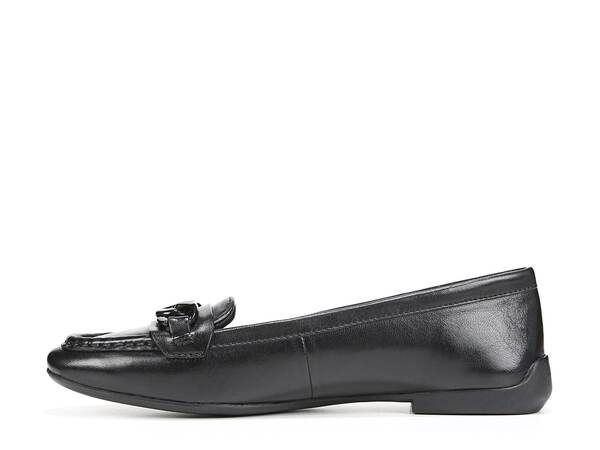 【送料無料】 フランコサルト レディース スリッポン・ローファー シューズ Farah Loafer Black 3