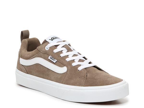  バンズ メンズ スニーカー シューズ Filmore Sneaker - Men's Warm Taupe