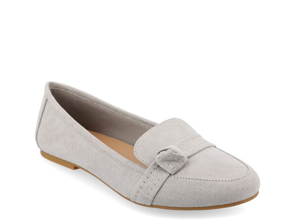 ̵  쥯 ǥ åݥ󡦥ե 塼 Marci Loafer Grey