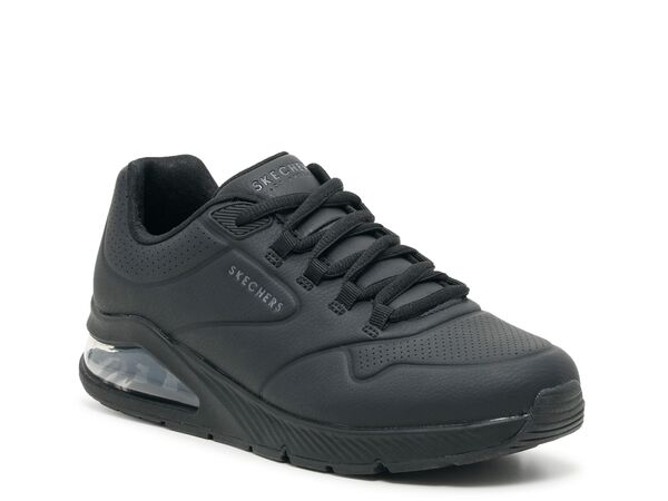 【送料無料】 スケッチャーズ レディース スニーカー シューズ Uno 2 Air Around You Sneaker - Women's Black 1