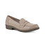 【送料無料】 クリフバイホワイトマウンテン レディース スリッポン・ローファー シューズ Galah Penny Loafer Taupe