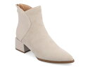  ジュルネ コレクション レディース ブーツ・レインブーツ シューズ Consuello Bootie Grey