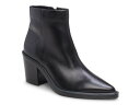  ヴィンスカムート レディース ブーツ・レインブーツ シューズ Rinvalla Bootie Black