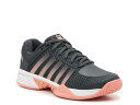 【送料無料】 ケースイス レディース スニーカー シューズ Express Light Pickleball Sneaker - Women's Black/Pink