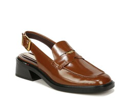 【送料無料】 フランコサルト レディース スリッポン・ローファー シューズ Giada Loafer Tobacco