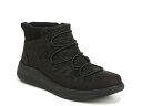  ビジーズ レディース ブーツ・レインブーツ シューズ Tahoe Bootie Black