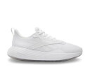 リーボック 【送料無料】 リーボック レディース スニーカー ウォーキングシューズ シューズ DMX Comfort+ Walking Shoe - Women's White