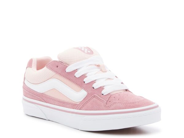  バンズ レディース スニーカー シューズ Caldrone Sneaker - Women's Pink