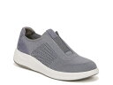  ビジーズ レディース スニーカー シューズ Trophy Slip-On Sneaker Grey