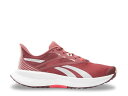 リーボック 【送料無料】 リーボック レディース スニーカー ウォーキングシューズ シューズ FloatRide Energy 5 Running Shoe - Women's Rose/Chalk