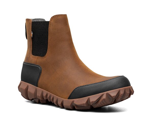 ボグス ブーツ レディース 【送料無料】 ボグス レディース ブーツ・レインブーツ シューズ Arcata Urban Snow Boot Caramel/Amber