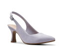 【送料無料】 クラークス レディース パンプス シューズ Kataleyna Pump Lilac