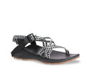 【送料無料】 チャコ レディース サンダル シューズ ZCloud Sandal Black(4)