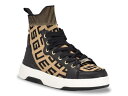 【送料無料】 ゲス レディース スニーカー シューズ Mannen Sneaker Dark Brown