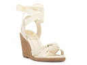 yz BXJ[g fB[X T_ V[Y Floriana Wedge Sandal Off White