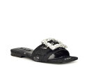 【送料無料】 ナインウェスト レディース サンダル シューズ Matter Sandal Black