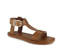  スプレンディット レディース サンダル シューズ Fausta Sandal Cognac