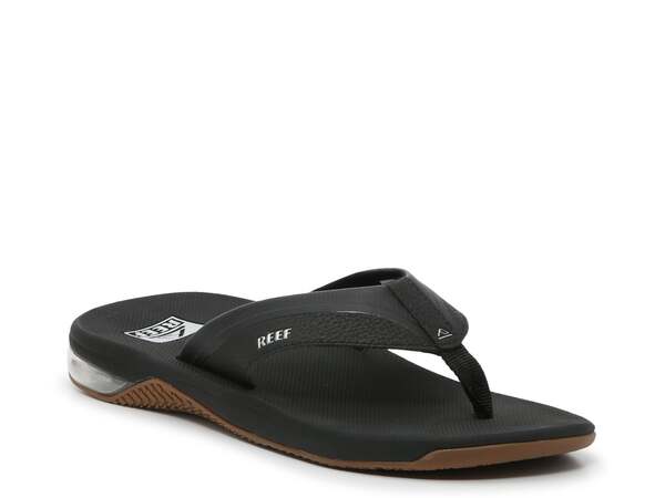 yz [t Y T_ V[Y Anchor Sandal Black