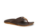 【送料無料】 エクストラタフ メンズ サンダル シューズ Auna Sandal Dark Brown