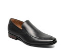  フローシャイム メンズ スリッポン・ローファー シューズ Kierland Venetian Loafer Black