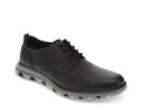 【送料無料】 ドッカーズ メンズ オックスフォード シューズ Finley Oxford Black