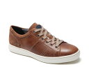 【送料無料】 ロックポート メンズ スニーカー シューズ Colle Sneaker Tan