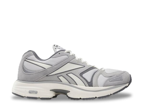 リーボック 【送料無料】 リーボック メンズ スニーカー ウォーキングシューズ シューズ Premier Road Plus VI Running Shoe - Men's Grey