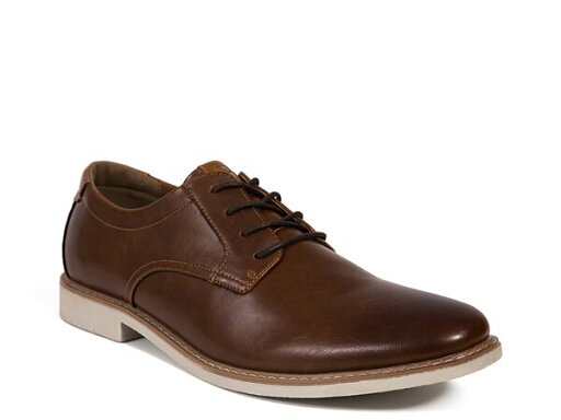 【送料無料】 ディアースタッグス メンズ オックスフォード シューズ Marco Oxford Dark Brown 【送料無料】 ディアースタッグス メンズ オックスフォード シューズ Marco Oxford Dark Brown