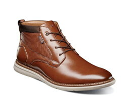 【送料無料】 ノンブッシュ メンズ ブーツ・レインブーツ シューズ Chase Chukka Boot Cognac