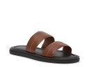 【送料無料】 ヴィンスカムート メンズ サンダル シューズ Nelam Sandals Dark Brown(4)