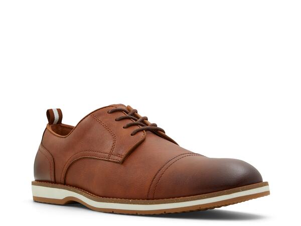  コールイットスプリング メンズ オックスフォード シューズ Castelo Oxford Cognac