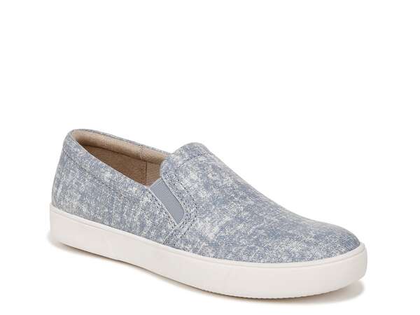  ナチュライザー レディース スニーカー シューズ Marianne Slip-On Sneaker Blue