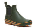 【送料無料】 ロケットドッグ レディース ブーツ・レインブーツ シューズ Rainbow Chelsea Boot Green
