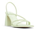  コールイットスプリング レディース サンダル シューズ Luxe Sandal Light Green